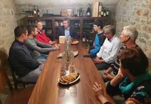 Sprejem svetovnega prvaka na Občini Sežana2